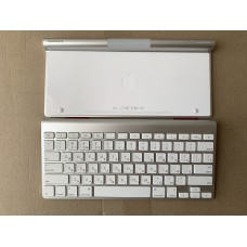 Клавіатура Apple Magic Keyboard A1644 (MLA22LL/A)