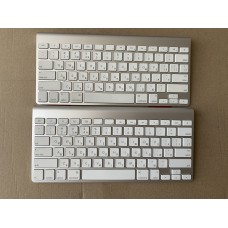 Клавіатура Apple Magic Keyboard A1644 (MLA22LL/A)
