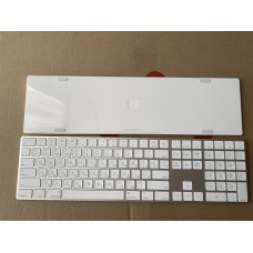 Клавіатура Apple Magic Keyboard A1843 (MQ052)