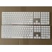Клавіатура Apple Magic Keyboard A1843 (MQ052)