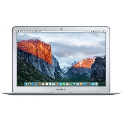 Apple MacBook Air 13″ (2016)
