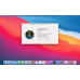 Ноутбук Apple MacBook Pro 13" MGX72LL/A