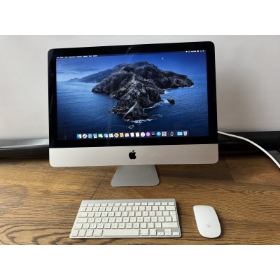 Apple iMac 21.5" (Late 2013) Core i5 2.9GHz / 8GB / 1TB Fusion Drive Б/В ME087ZE/A