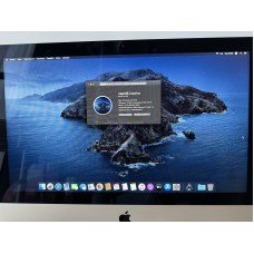 Apple iMac 21.5" (Late 2013) Core i5 2.9GHz / 8GB / 1TB Fusion Drive Б/В Apple iMac 21.5" (Late 2013) Core i5 2.9GHz / 8GB / 1TB Fusion Drive Б/В