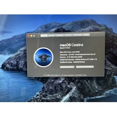 Apple iMac 21.5" (Late 2013) Core i5 2.9GHz / 8GB / 1TB Fusion Drive Б/В Apple iMac 21.5" (Late 2013) Core i5 2.9GHz / 8GB / 1TB Fusion Drive Б/В