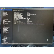 Apple iMac 21.5" (Late 2013) Core i5 2.9GHz / 8GB / 1TB Fusion Drive Б/В Apple iMac 21.5" (Late 2013) Core i5 2.9GHz / 8GB / 1TB Fusion Drive Б/В