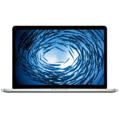 Apple MacBook Pro 15″ Retina (MJLQ2LL/A)