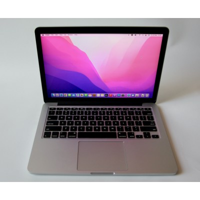 Apple MacBook Pro 13″ Retina (MF839LL/A)