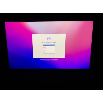 Apple iMac Retina 4K 21,5" A1418