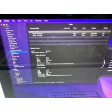 Apple iMac 21.5" Retina 4K (Late 2015) i5 3.1 GHz / 16 GB RAM / швидкий 256 GB SSD / Повний оригінальний комплект в ідеалі Apple iMac 21.5" Retina 4K (Late 2015) i5 3.1 GHz / 16 GB RAM / швидкий 256 GB SSD / Повний оригінальний комплект в ідеалі