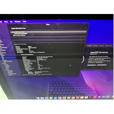 Apple iMac 21.5" Retina 4K (Late 2015) i5 3.1 GHz / 16 GB RAM / швидкий 256 GB SSD / Повний оригінальний комплект в ідеалі Apple iMac 21.5" Retina 4K (Late 2015) i5 3.1 GHz / 16 GB RAM / швидкий 256 GB SSD / Повний оригінальний комплект в ідеалі