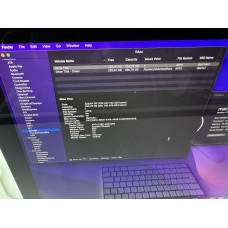 Apple iMac 21.5" Retina 4K (Late 2015) i5 3.1 GHz / 16 GB RAM / швидкий 256 GB SSD / Повний оригінальний комплект в ідеалі Apple iMac 21.5" Retina 4K (Late 2015) i5 3.1 GHz / 16 GB RAM / швидкий 256 GB SSD / Повний оригінальний комплект в ідеалі