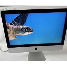 Apple iMac 21.5" Retina 4K (Late 2015) i5 3.1 GHz / 16 GB RAM / швидкий 256 GB SSD / Повний оригінальний комплект в ідеалі Apple iMac 21.5" Retina 4K (Late 2015) i5 3.1 GHz / 16 GB RAM / швидкий 256 GB SSD / Повний оригінальний комплект в ідеалі