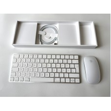 Apple iMac 21.5" Retina 4K (Late 2015) i5 3.1 GHz / 16 GB RAM / швидкий 256 GB SSD / Повний оригінальний комплект в ідеалі Apple iMac 21.5" Retina 4K (Late 2015) i5 3.1 GHz / 16 GB RAM / швидкий 256 GB SSD / Повний оригінальний комплект в ідеалі