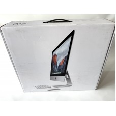 Apple iMac 21.5" Retina 4K (Late 2015) i5 3.1 GHz / 16 GB RAM / швидкий 256 GB SSD / Повний оригінальний комплект в ідеалі Apple iMac 21.5" Retina 4K (Late 2015) i5 3.1 GHz / 16 GB RAM / швидкий 256 GB SSD / Повний оригінальний комплект в ідеалі