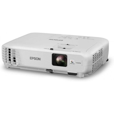 Проектор Epson PowerLite Home Cinema 740HD