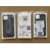 Оригінальний силіконовий чохол Apple Silicone Case з MagSafe для iPhone 14 Plus MPT53ZM/A
