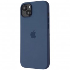 Оригінальний силіконовий чохол Apple Silicone Case з MagSafe для iPhone 14 Plus Оригінальний силіконовий чохол Apple Silicone Case з MagSafe для iPhone 14 Plus