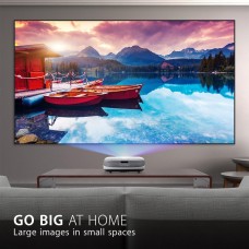 Проектор ViewSonic PX800HD