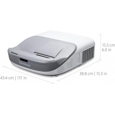 Проектор ViewSonic PX800HD