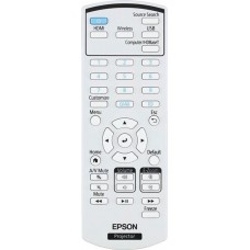 Мультимедійний проєктор Epson EH-TW840 (V11HB63042) Мультимедійний проєктор Epson EH-TW840 (V11HB63042)