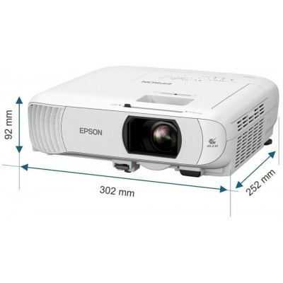 Мультимедійний проєктор Epson EH-TW840 (V11HB63042) V11HB63042