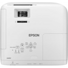 Мультимедійний проєктор Epson EH-TW840 (V11HB63042) Мультимедійний проєктор Epson EH-TW840 (V11HB63042)
