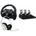 Ігровий комплект LOGITECH G920 Driving Force Racing Wheel + Astro A10 White (991-000487) 991-000487 Ігровий комплект LOGITECH G920 Driving Force Racing Wheel + Astro A10 White (991-000487) 991-000487
