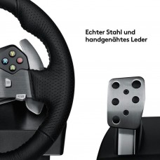 Ігровий комплект LOGITECH G920 Driving Force Racing Wheel + Astro A10 White (991-000487) Ігровий комплект LOGITECH G920 Driving Force Racing Wheel + Astro A10 White (991-000487)