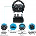 Ігровий комплект LOGITECH G920 Driving Force Racing Wheel + Astro A10 White (991-000487) 991-000487