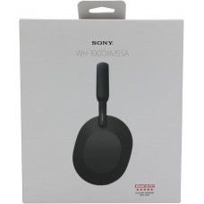 Бездротові навушники Sony WH-1000XM5SA