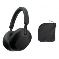 Бездротові навушники Sony WH-1000XM5SA