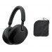 Бездротові навушники Sony WH-1000XM5SA Sony WH-1000XM5SA
