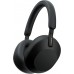 Бездротові навушники Sony WH-1000XM5SA Sony WH-1000XM5SA