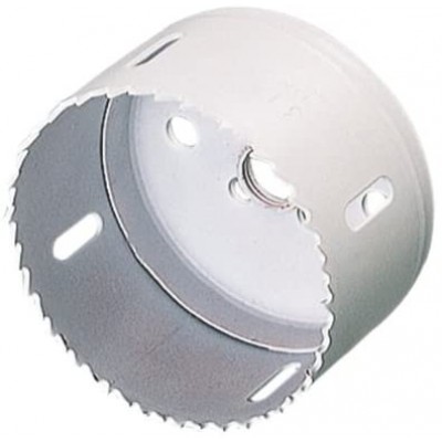 Коронка 65 мм Wolfcraft 3773000