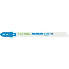 Полотно для лобзика Festool 204271