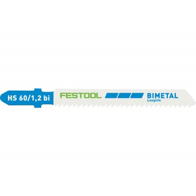 Полотно для лобзика Festool 486556