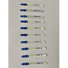 Полотно для лобзика Festool 486556
