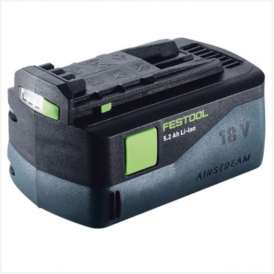 Акумулятор BP 18 Li 5,2 AS Festool 200181