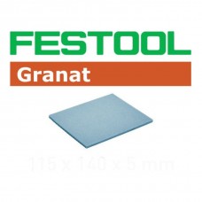 Губка шліфувальна Festool 115 x 140 мм UF 1000 (201101)