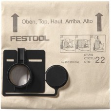 Мішок пилезбирач Festool FIS-CT 22 (452970)