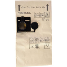 Мішок пилезбирач Festool FIS-CT 22 (452970)