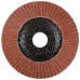 Шлифовальный круг лепестковый TYROLIT 115x22,2 мм P40