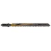 Полотно для лобзика Wolfcraft 3551000 (2 шт)