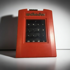 Набір біт Wekador Professional (035462)