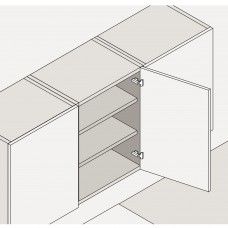 Blum завіса Top Clip 110