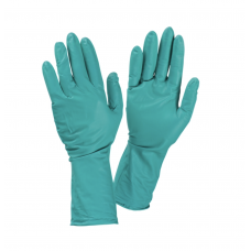 Нітрилові рукавички Ansell Microflex 93-260 (L) – Тришаровий хімічний захист