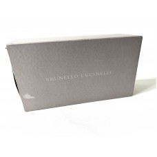 Чоловічі замшеві сліпони Brunello Cucinelli (Синій колір / Розмір 42) Чоловічі замшеві сліпони Brunello Cucinelli (Синій колір / Розмір 42)