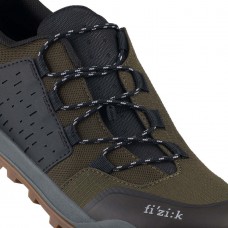 Веловзуття Fizik X2 Terra Ergolace MTB