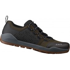 Веловзуття Fizik X2 Terra Ergolace MTB
